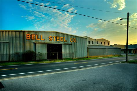 sheet metal pensacola|bell steel pensacola florida.